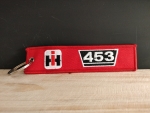 IHC 453 International Harvester Schlüsselanhänger